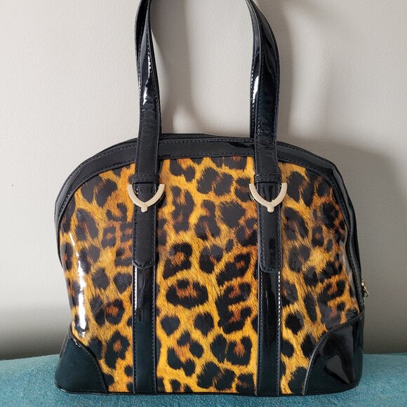 Gisele Brand Purse - Picture 3 of 7